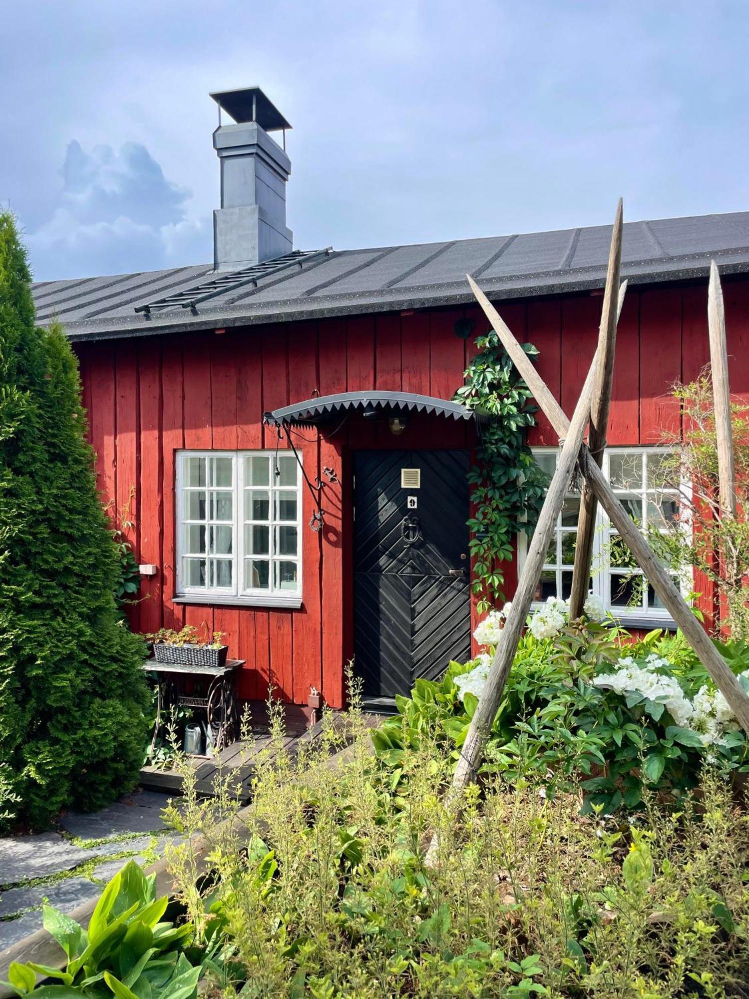 Old Town B&B Ida-Maria Porvoo Luaran gambar
