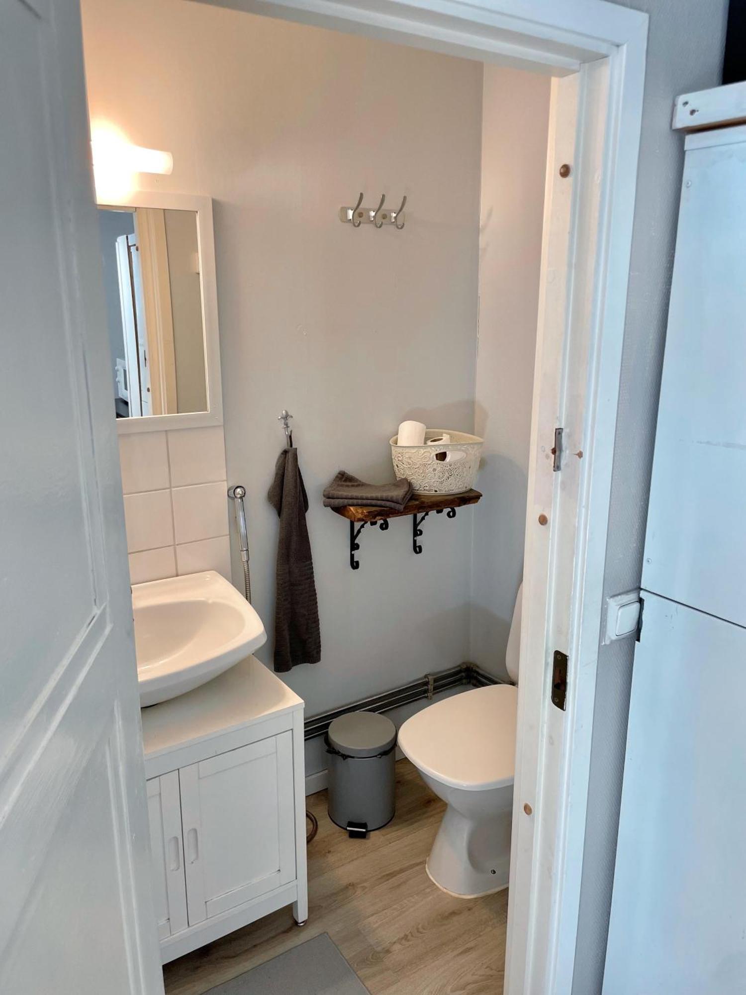Old Town B&B Ida-Maria Porvoo Luaran gambar